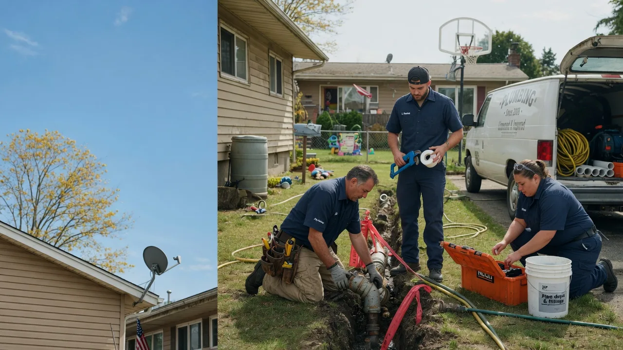 Garbage Disposal Replacement in Center Ridge, AR near me
